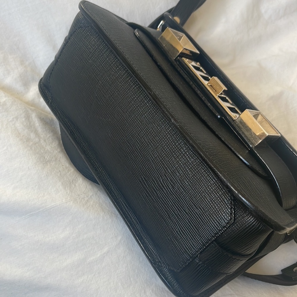 Proenza Schouler PS11 Mini Classic Bag Handbag Purse‎ NWOT - Picture 7 of 12